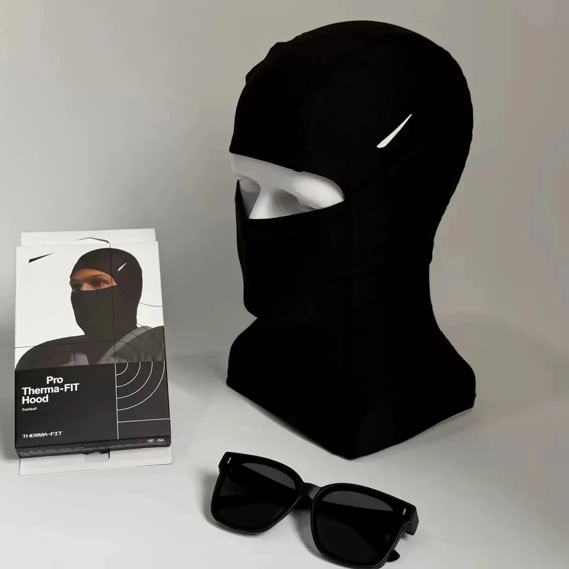 SJDQ-TOP quality hip hop mask +86 183 5930 5797