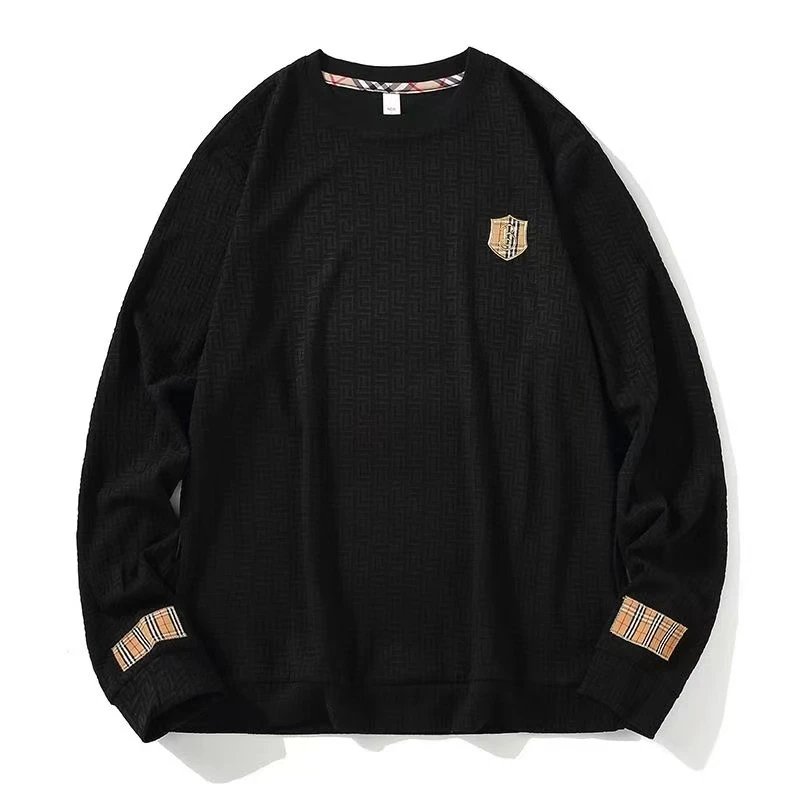 T-shirt - Black