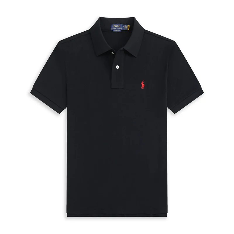 9 Black Red Label