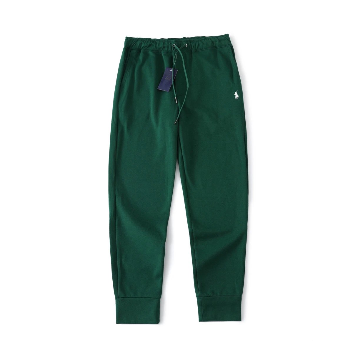 Style 3 Dark Green
