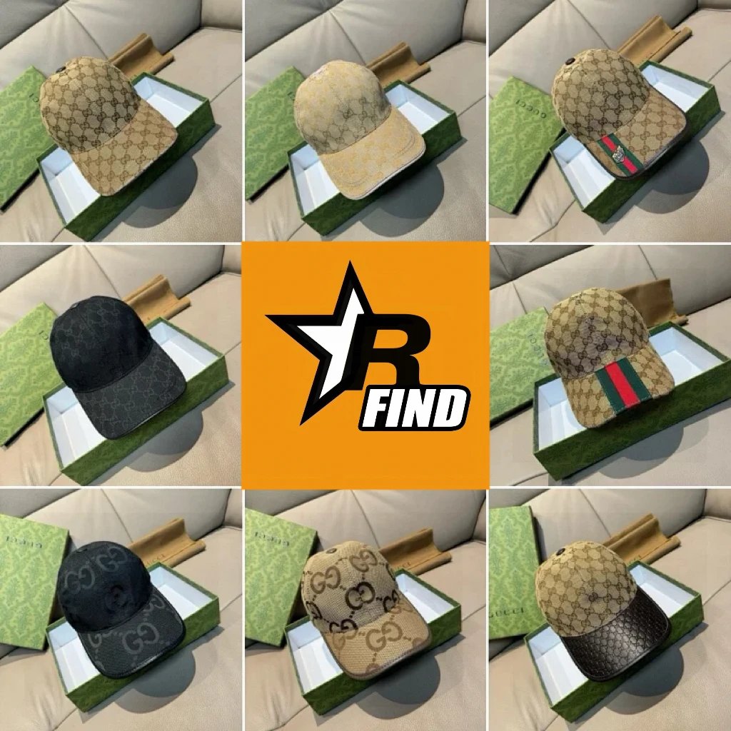 Hat Collection - +852 46367753