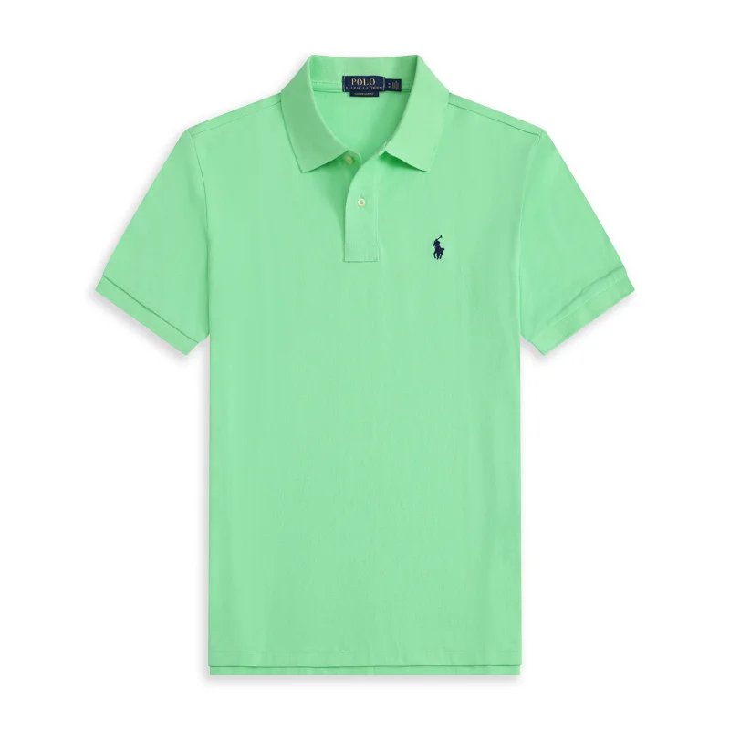 19 Light Green Treasure Blue Label