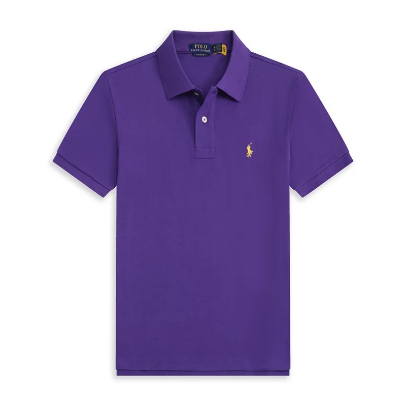 23 Purple Yellow Label