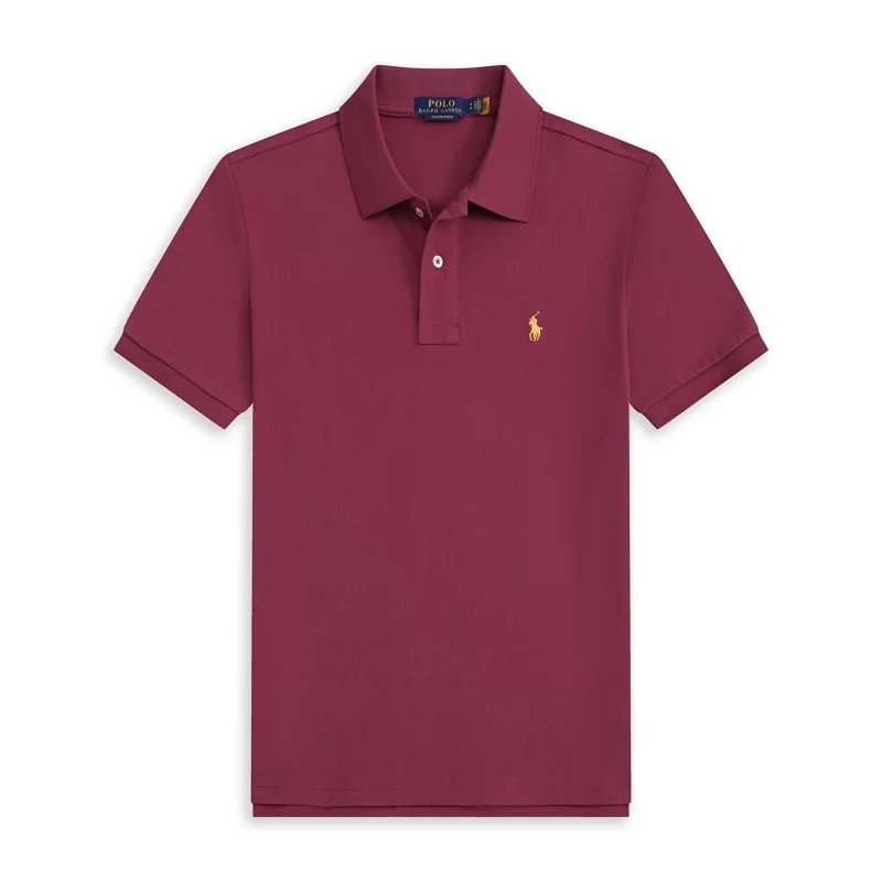 13 Burgundy Yellow Label