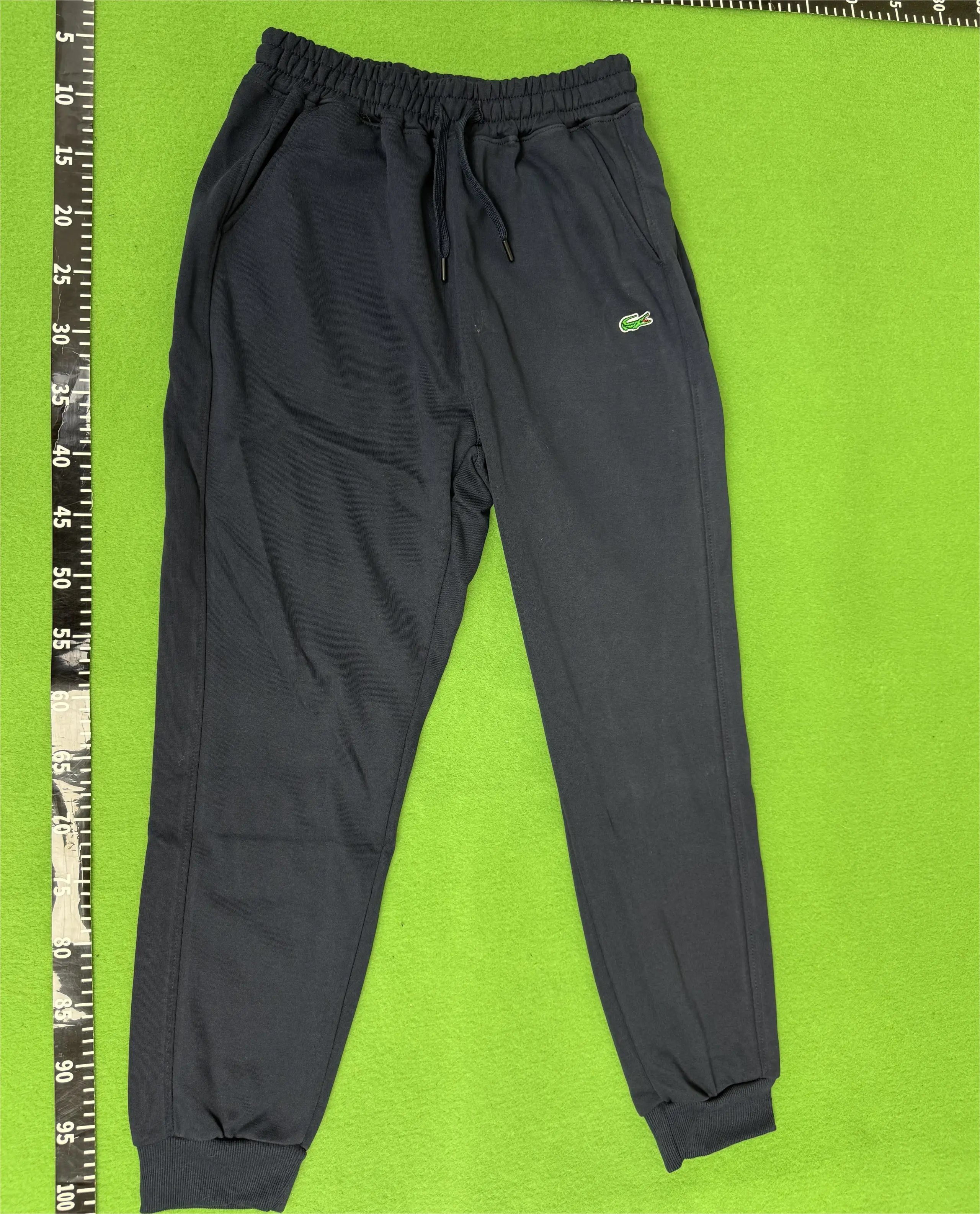 裤子黑色（小鳄鱼）