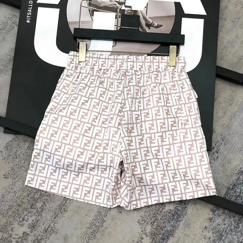 Fendi Shorts - rep szorty