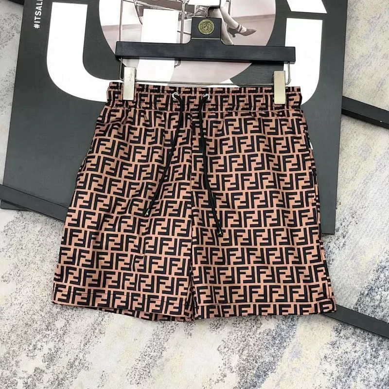 Fendi Shorts - rep szorty