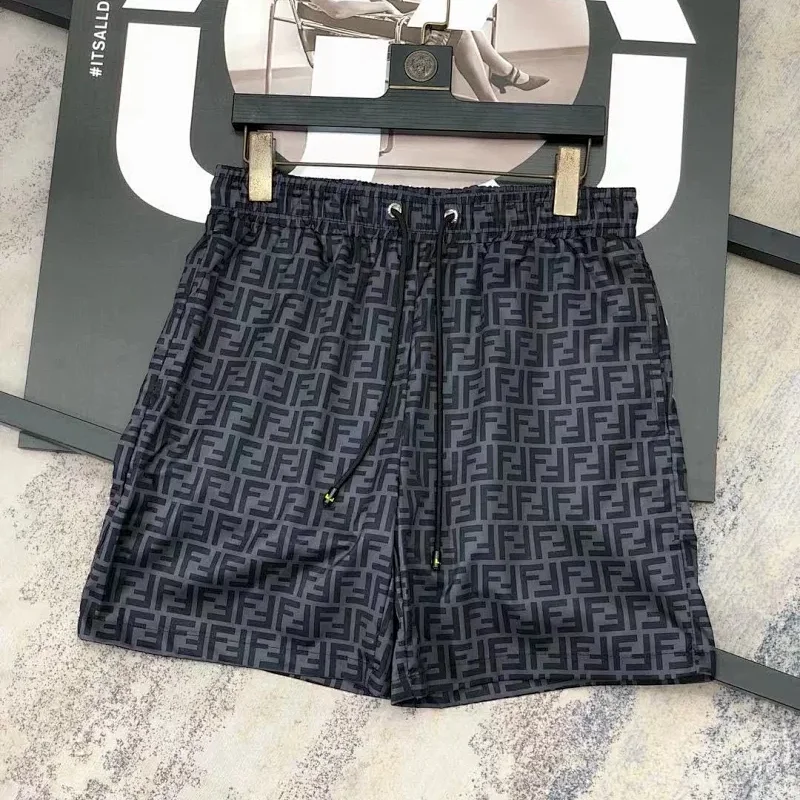 Fendi Shorts - rep szorty