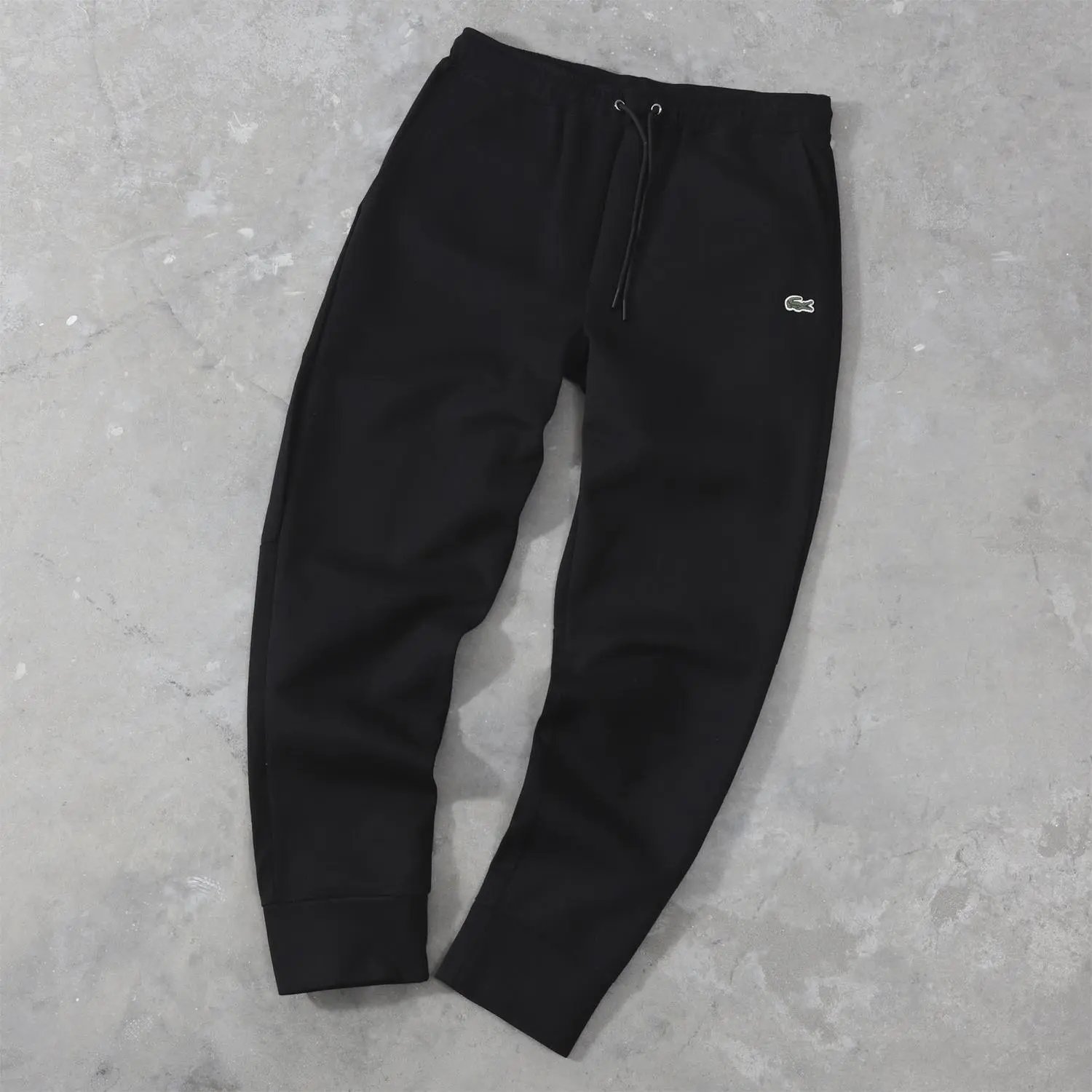 High quality pants in black