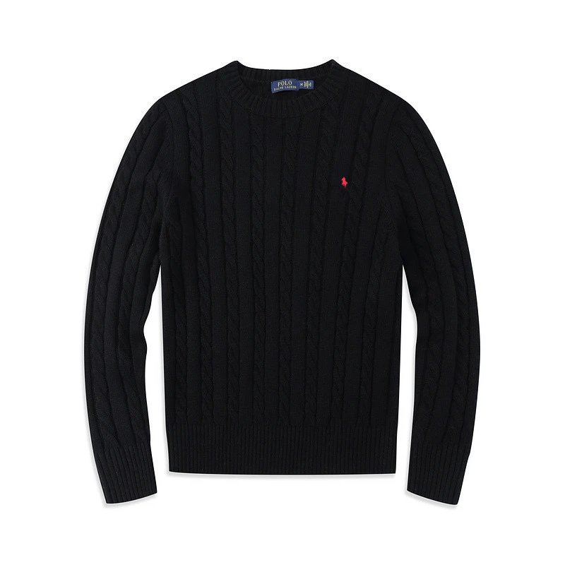 6005 Men's Black