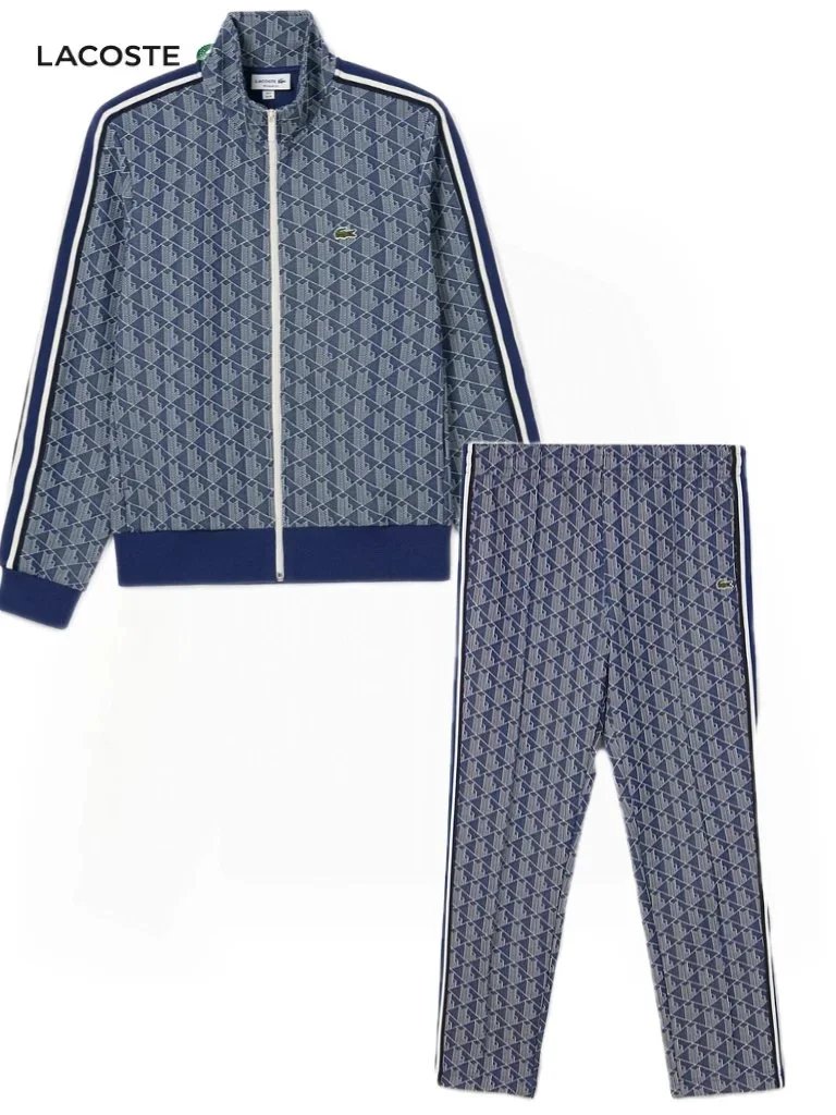 热门套装-蓝色印花(不退不换)