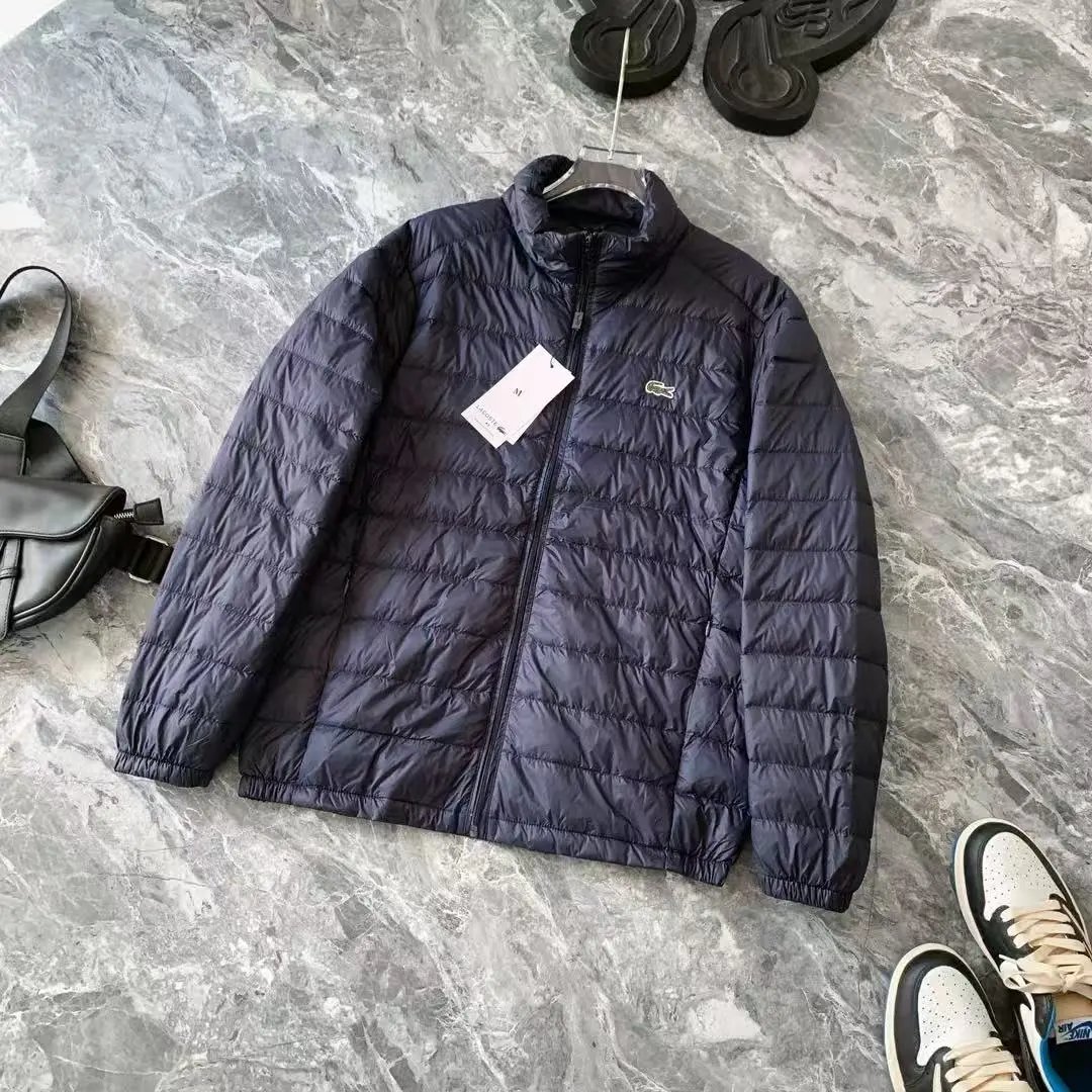 03-藏青色（90%白鸭绒）