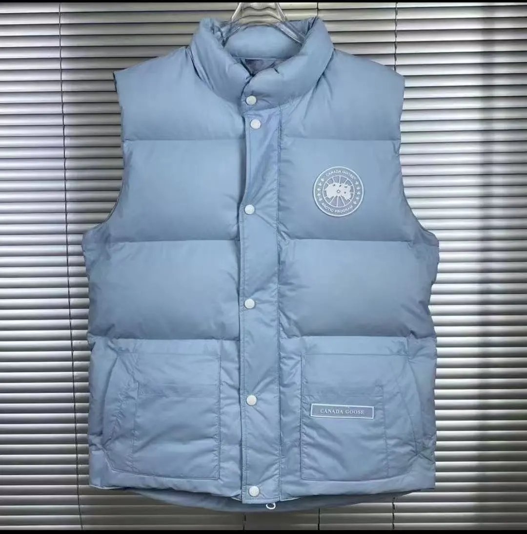 03- Light Blue (Vest)