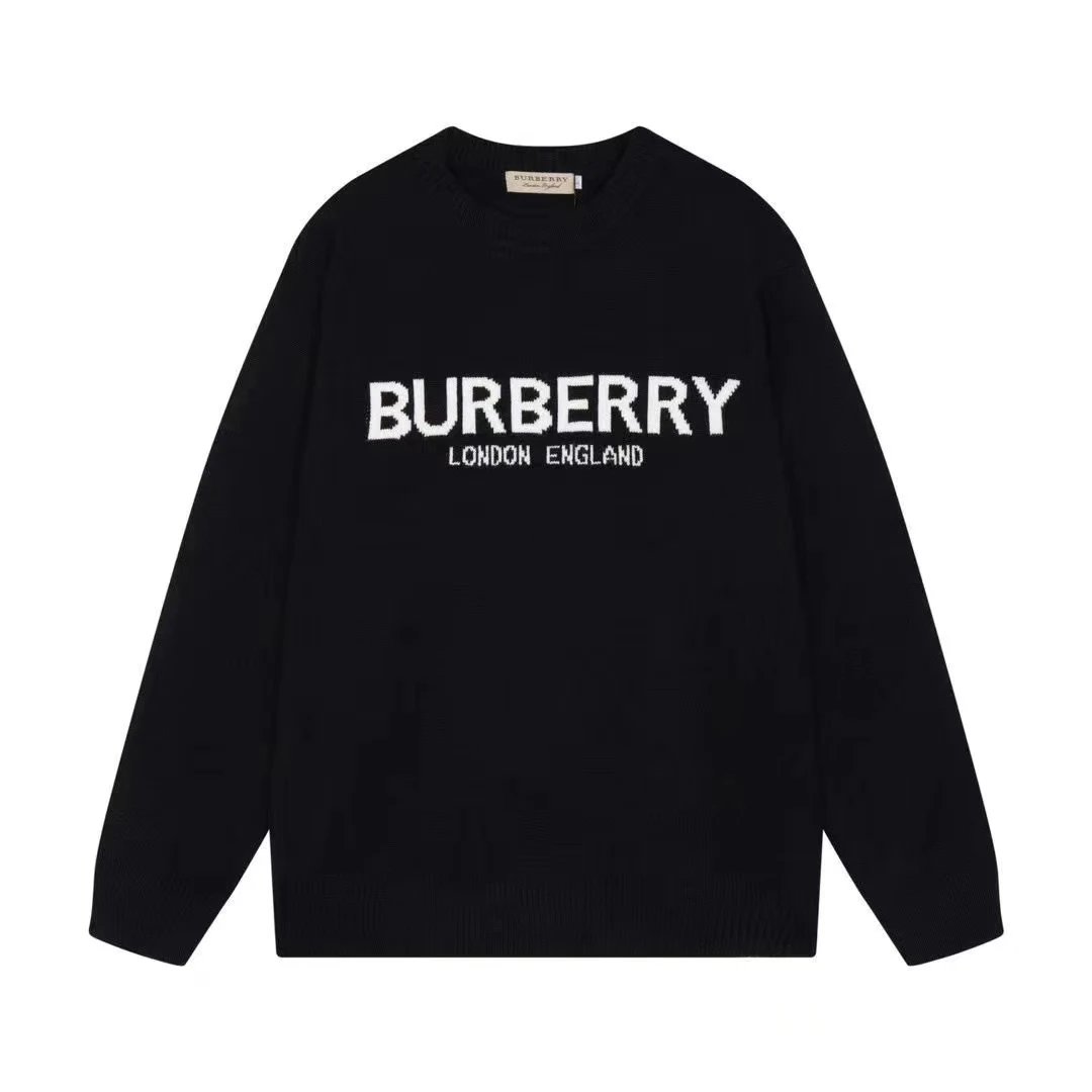 Sweater 03- Black