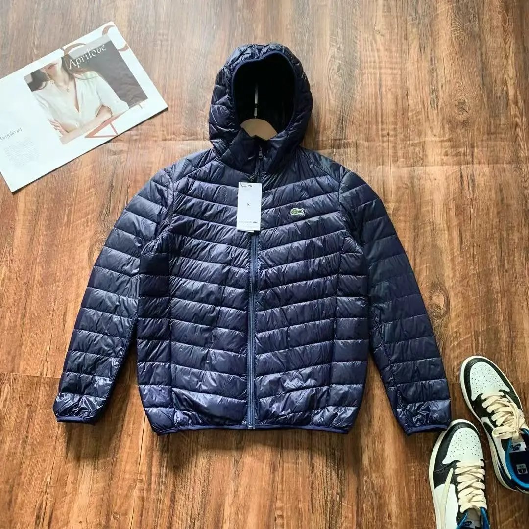 01-藏青色（90%白鸭绒）