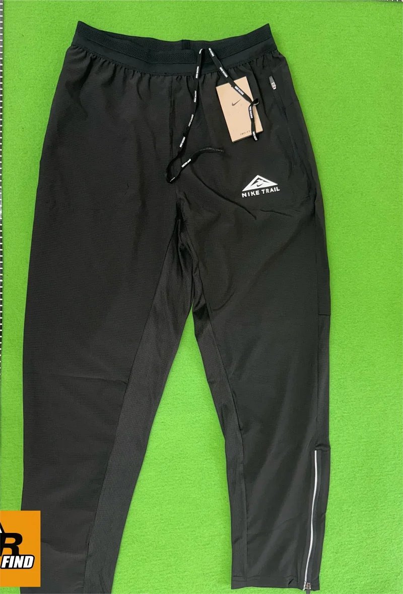 04-Pants black