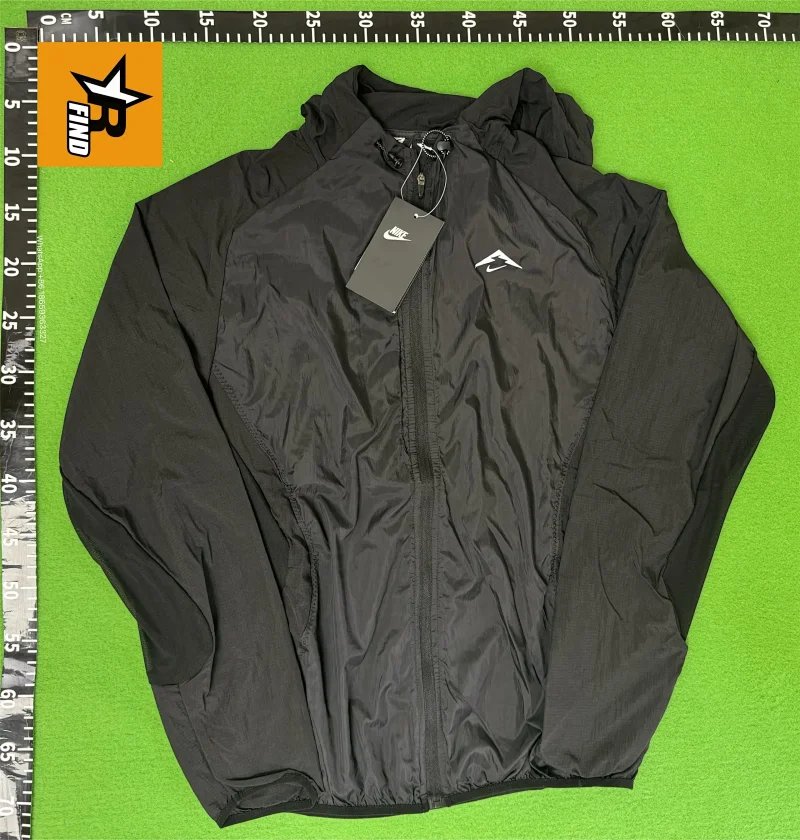 06 Sun Protection Clothing-Black