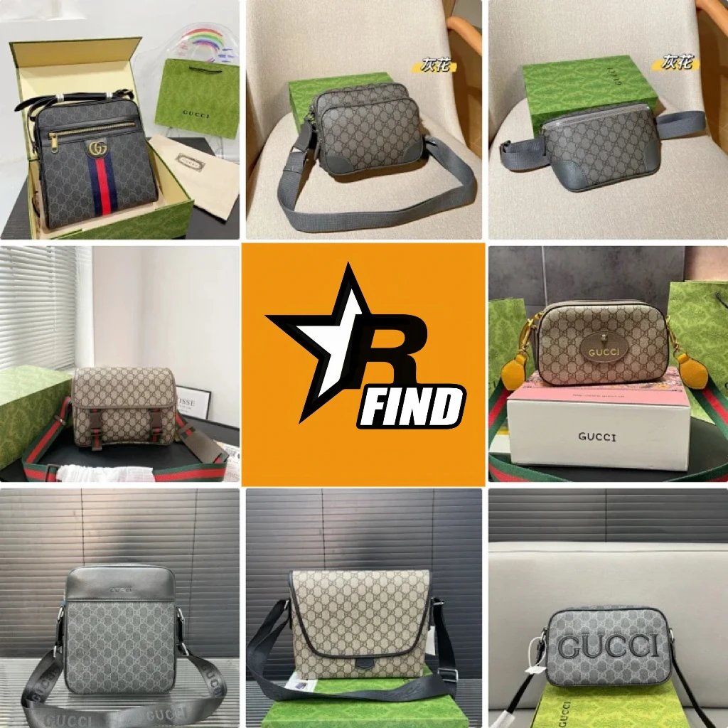 GC Bag - Collection