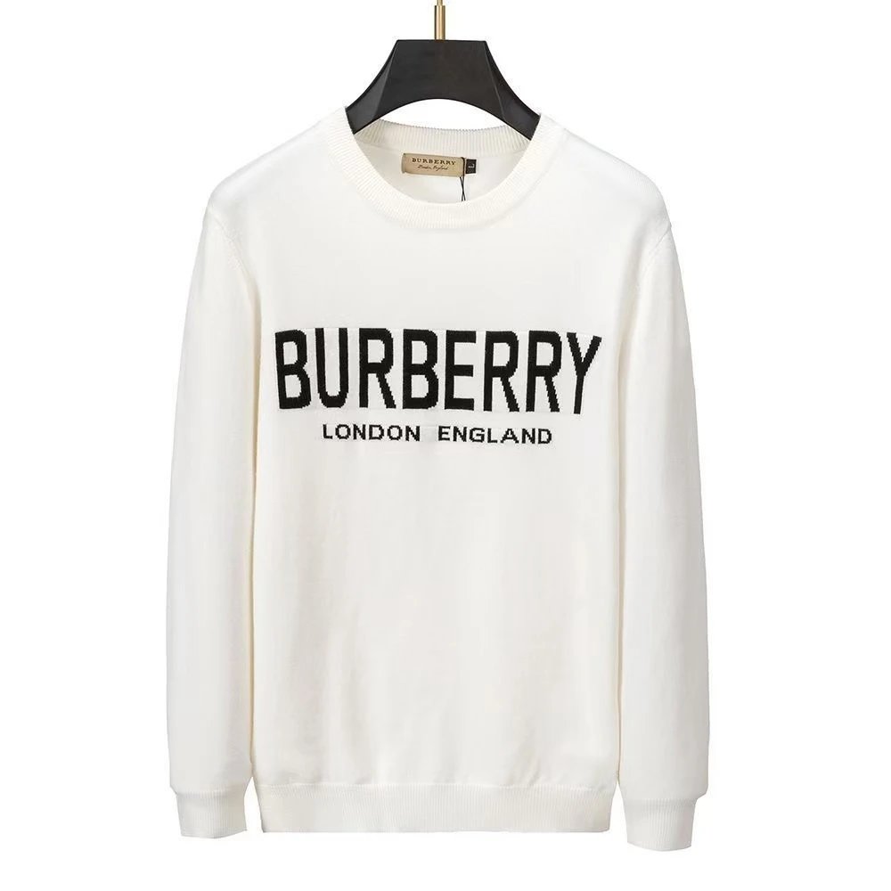 Sweater 03- White