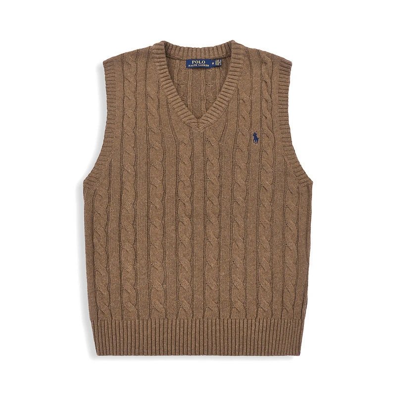 Vest Coffee Blue Label