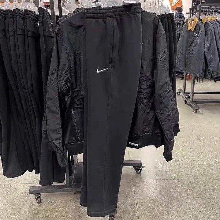 09裤子-黑色（小勾）