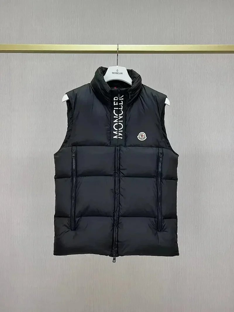 Vest 02-Black
