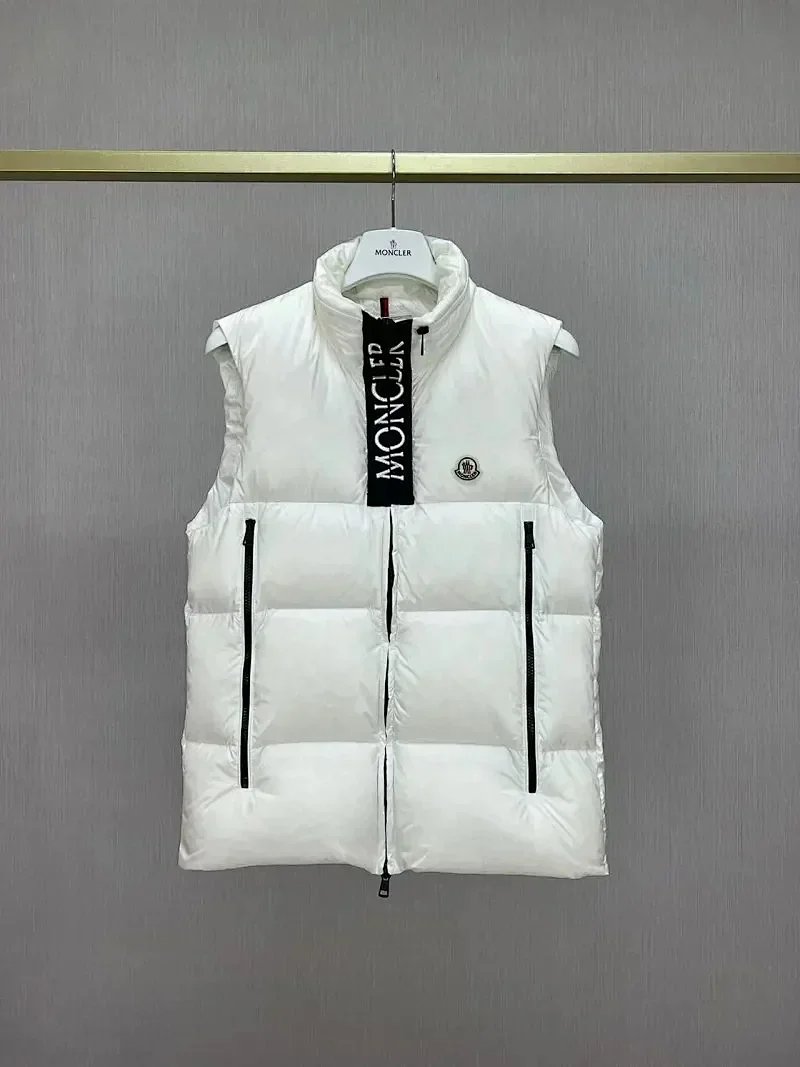 Vest 02-White