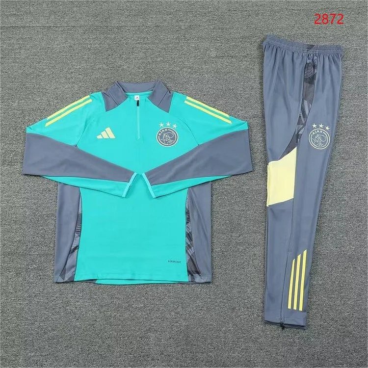 Ajax Green