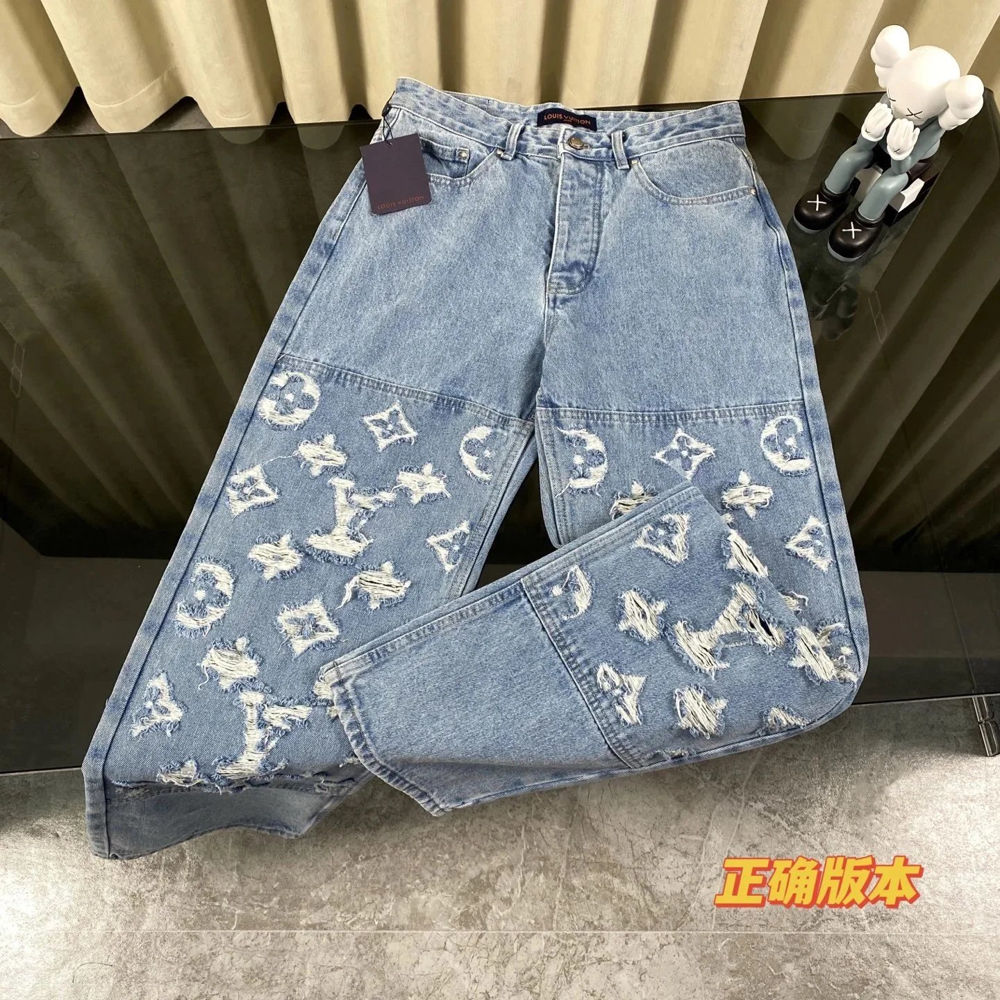 09-Blue (Pants)