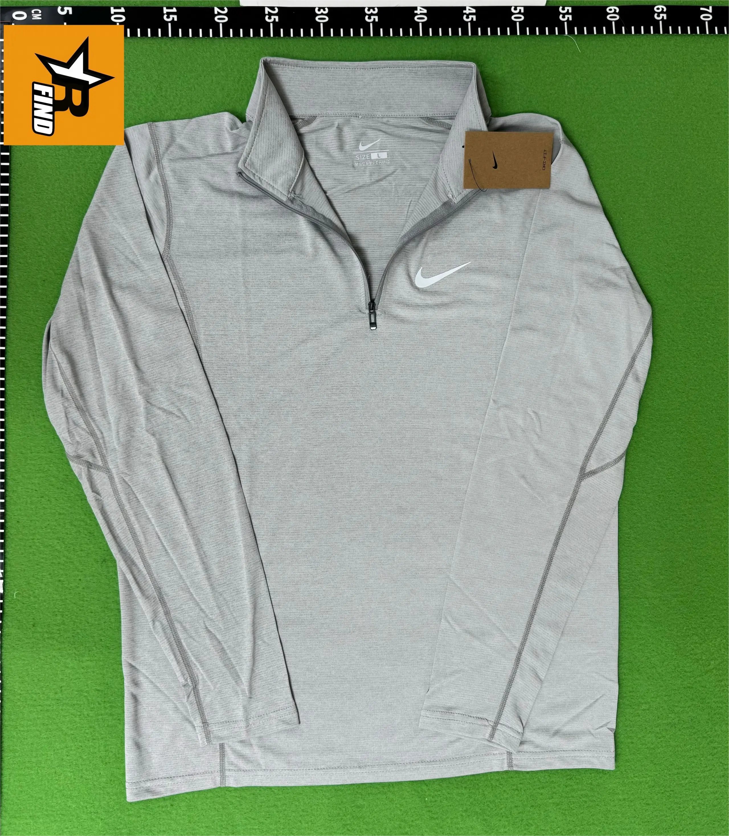 Long sleeved - QC