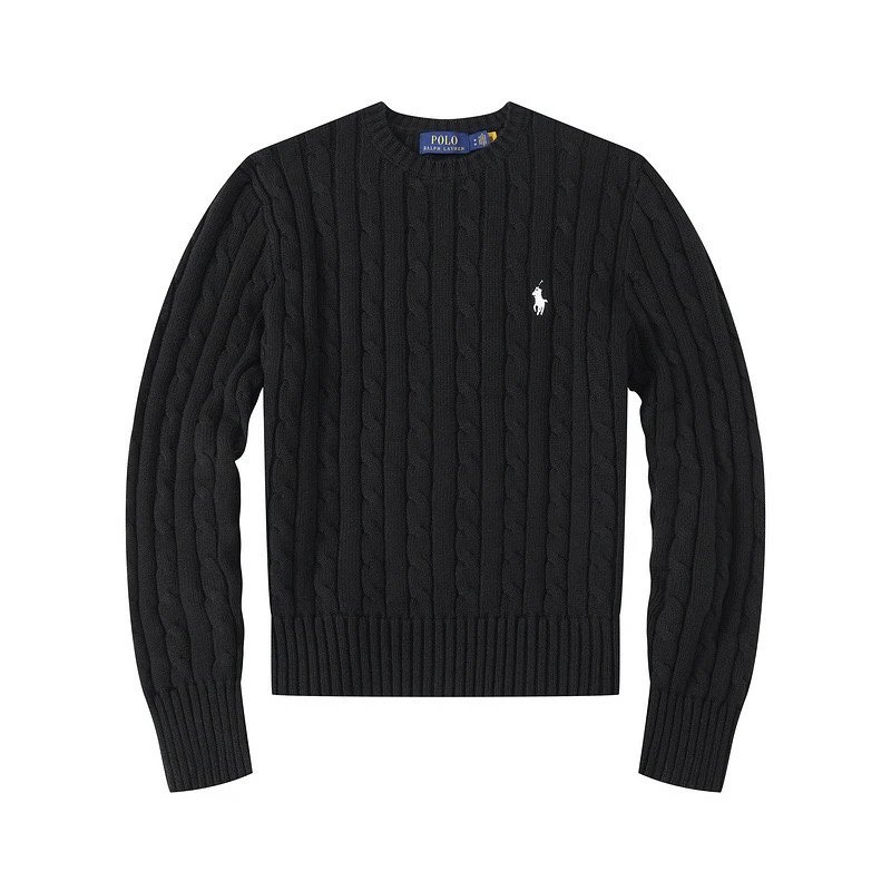 8501女款圆领黑色