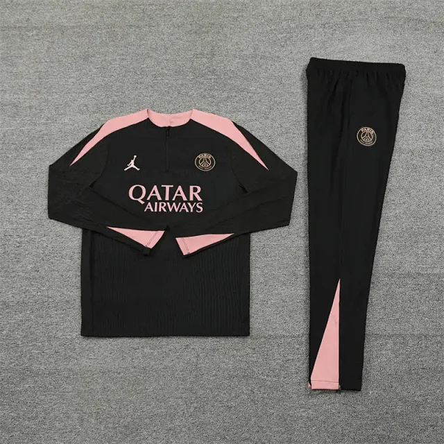 Adidas Tracksuits Football Training Half-Zip Set product detail image 6