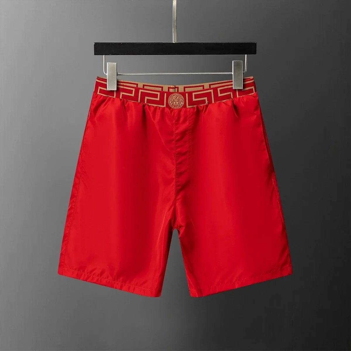 Versace Red