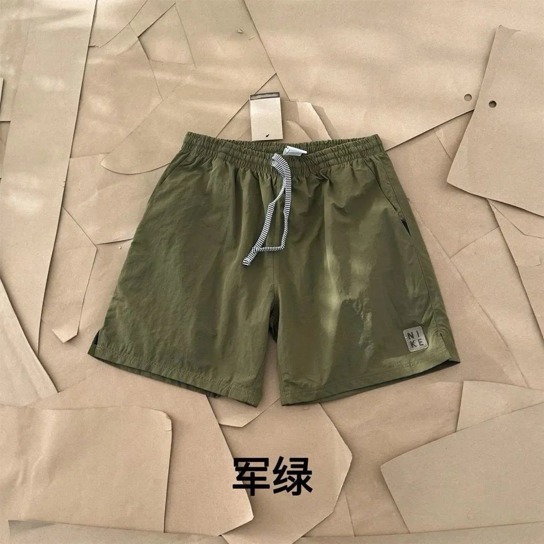 Section 04 Military Green