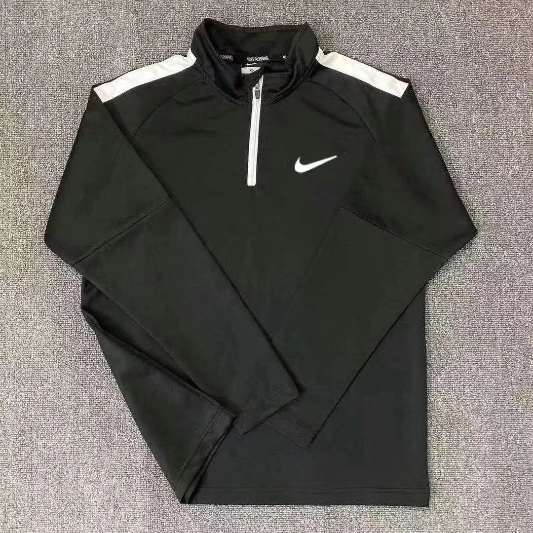 Long sleeved - black (small hook)