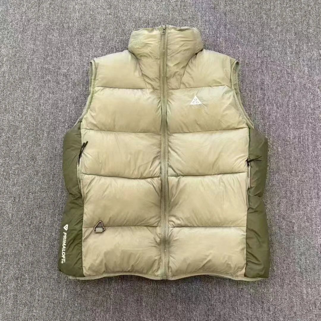 Vest-01 Army Green