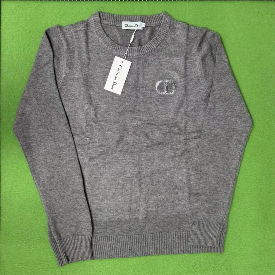 CD Grey