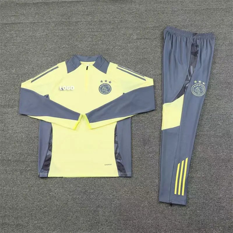 Ajax Light Yellow