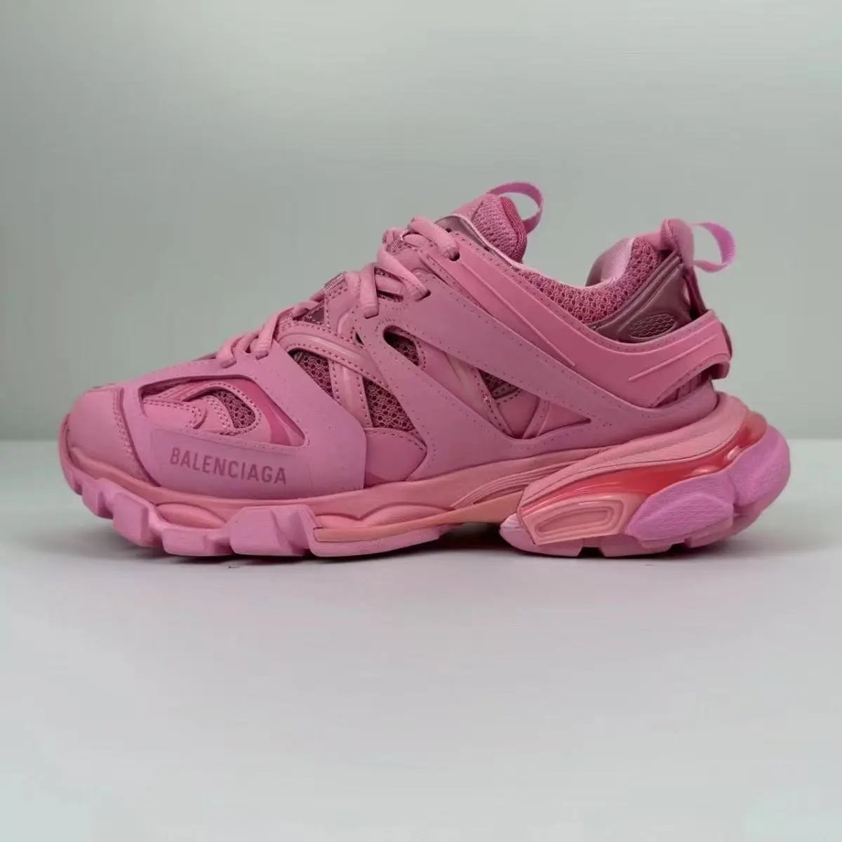 01 - Pink