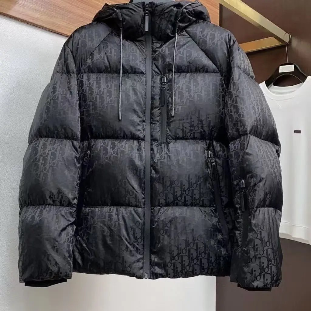 04-黑色（连帽）