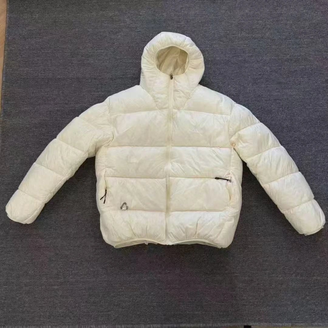 Coat -02 White