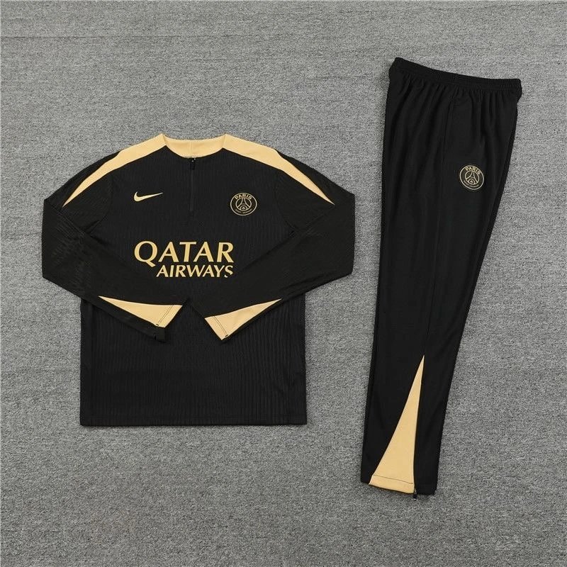 Paris Black Gold [Player Version]