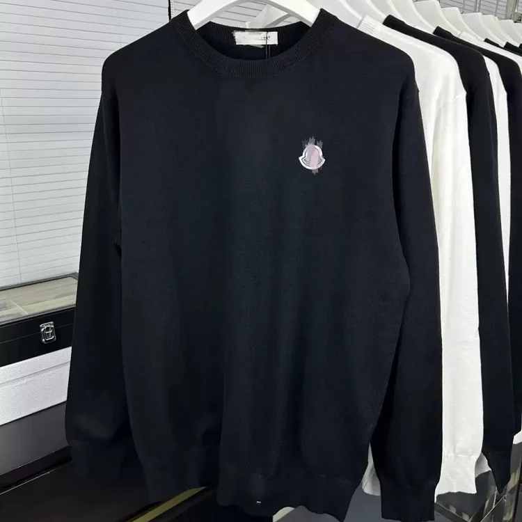 Moncler sweater\turt