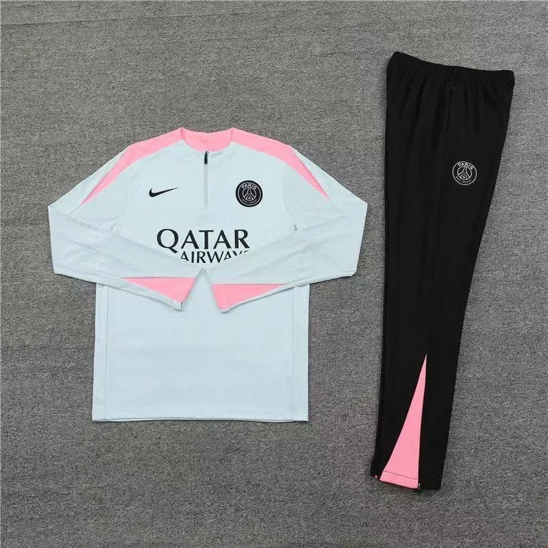 Paris Light Grey [Player Version]