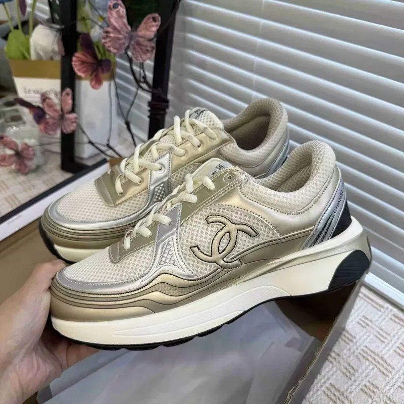 Chanel - Gold (High Quality)