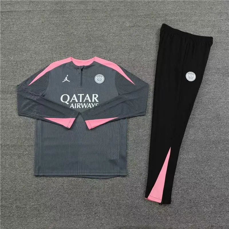Paris Dark Grey [Player Version]
