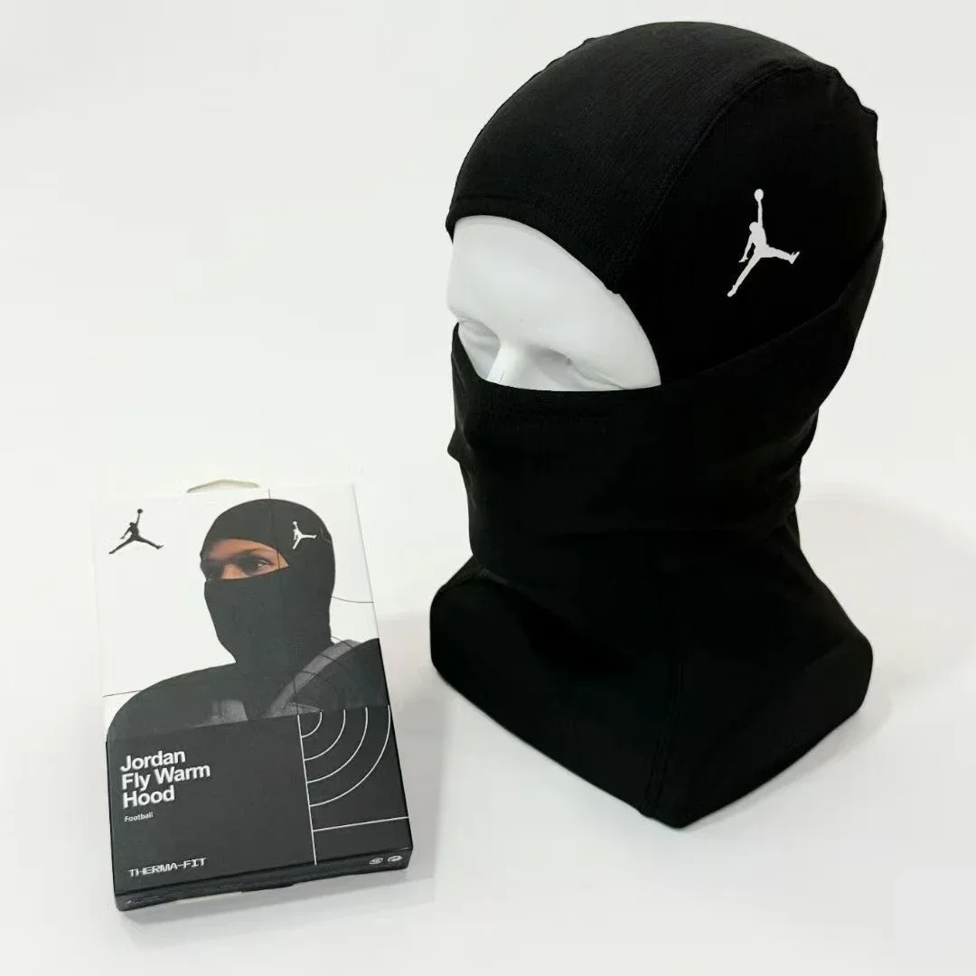 Jordan Fly Warm Black Therma-FIT Balaclava