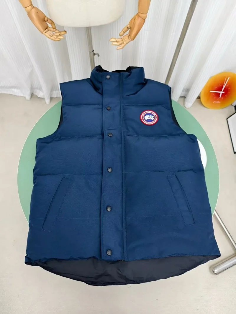 02- Blue and Red Label (Vest)