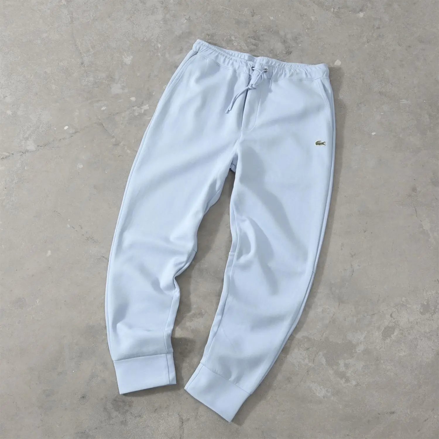 High quality pants in blue