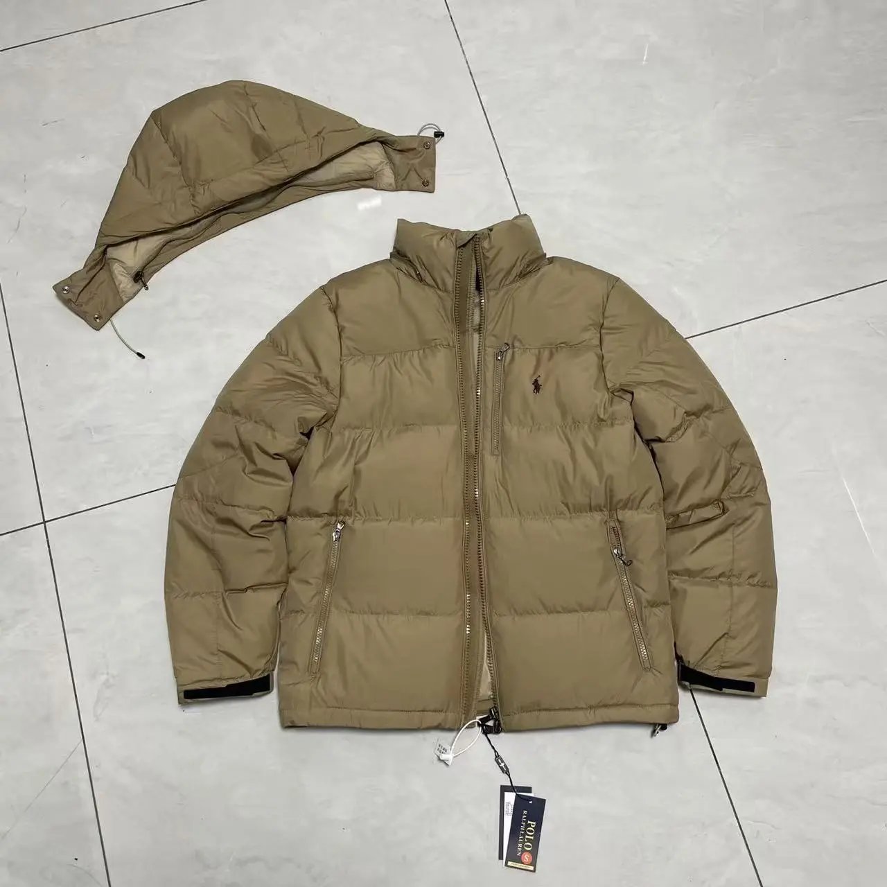 08 - Khaki